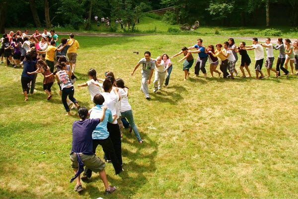 Large Group Games For Teens 29